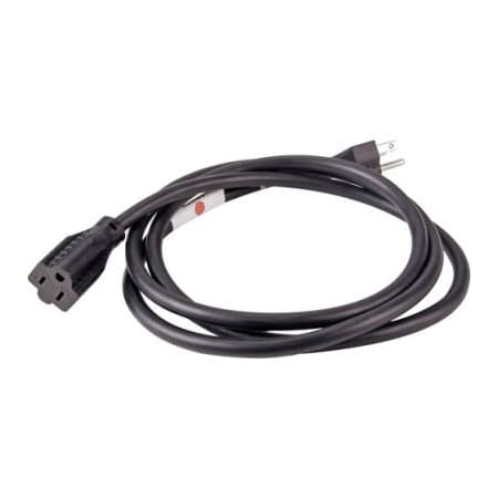 Allpoints Allpoints 1681450 Cord, Power (120V) For Frymaster 1681450